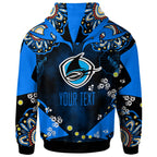 sharks-rugby-hoodie-custom-personalised-sharkies-forever-with-aboriginal-culture-league-rugby-team-hoodie