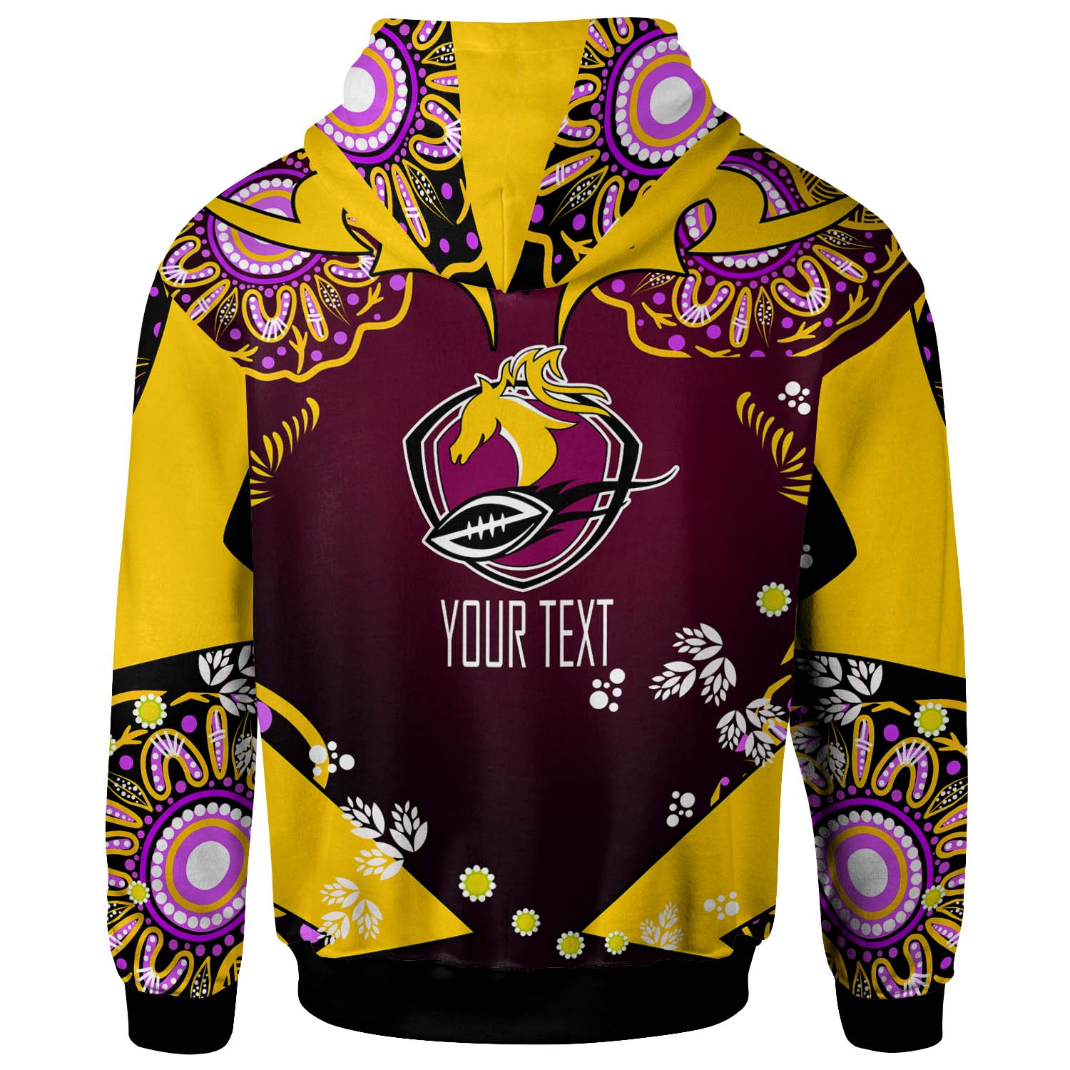 broncos-rugby-hoodie-custom-personalised-were-the-broncos-aboriginal-culture-league-rugby-team-hoodie