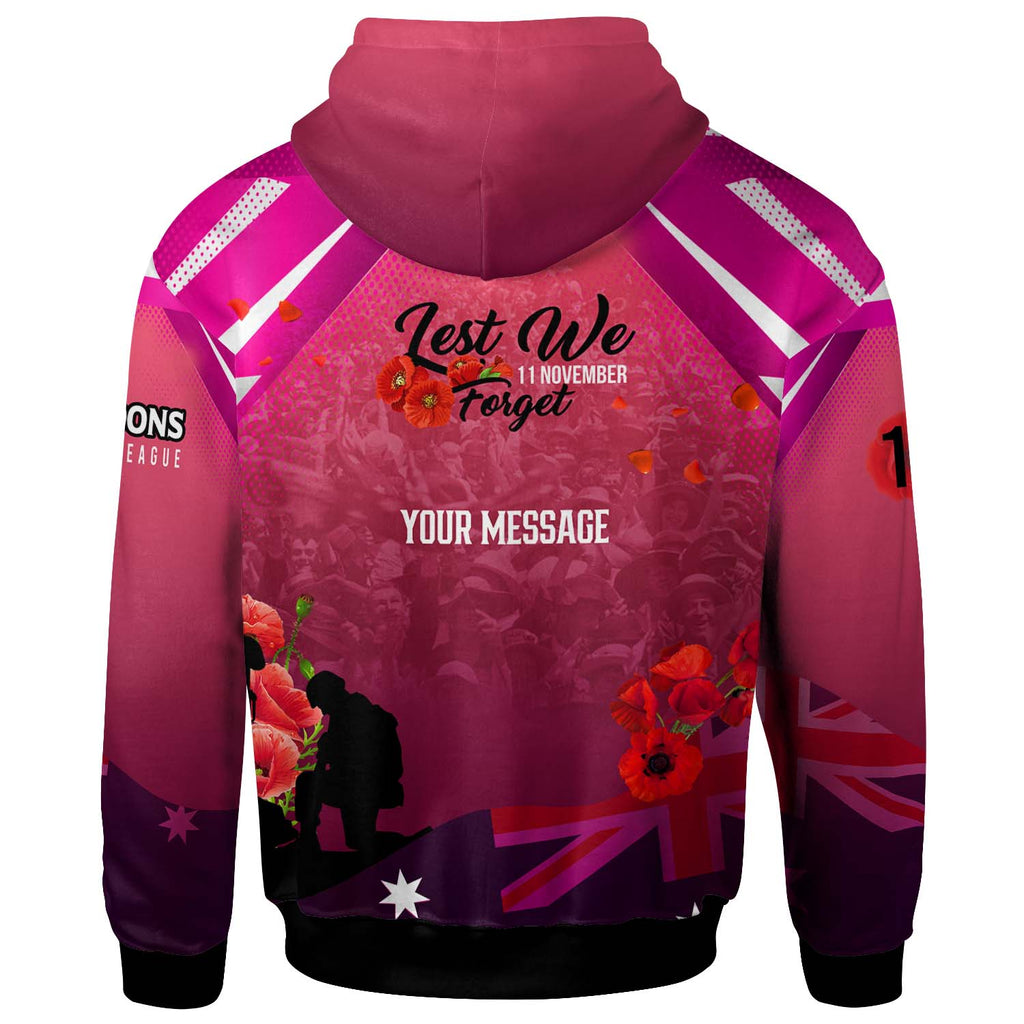 maroons-rugby-hoodie-custom-maroons-remembrance-day-lest-we-forget-poppies-hoodie