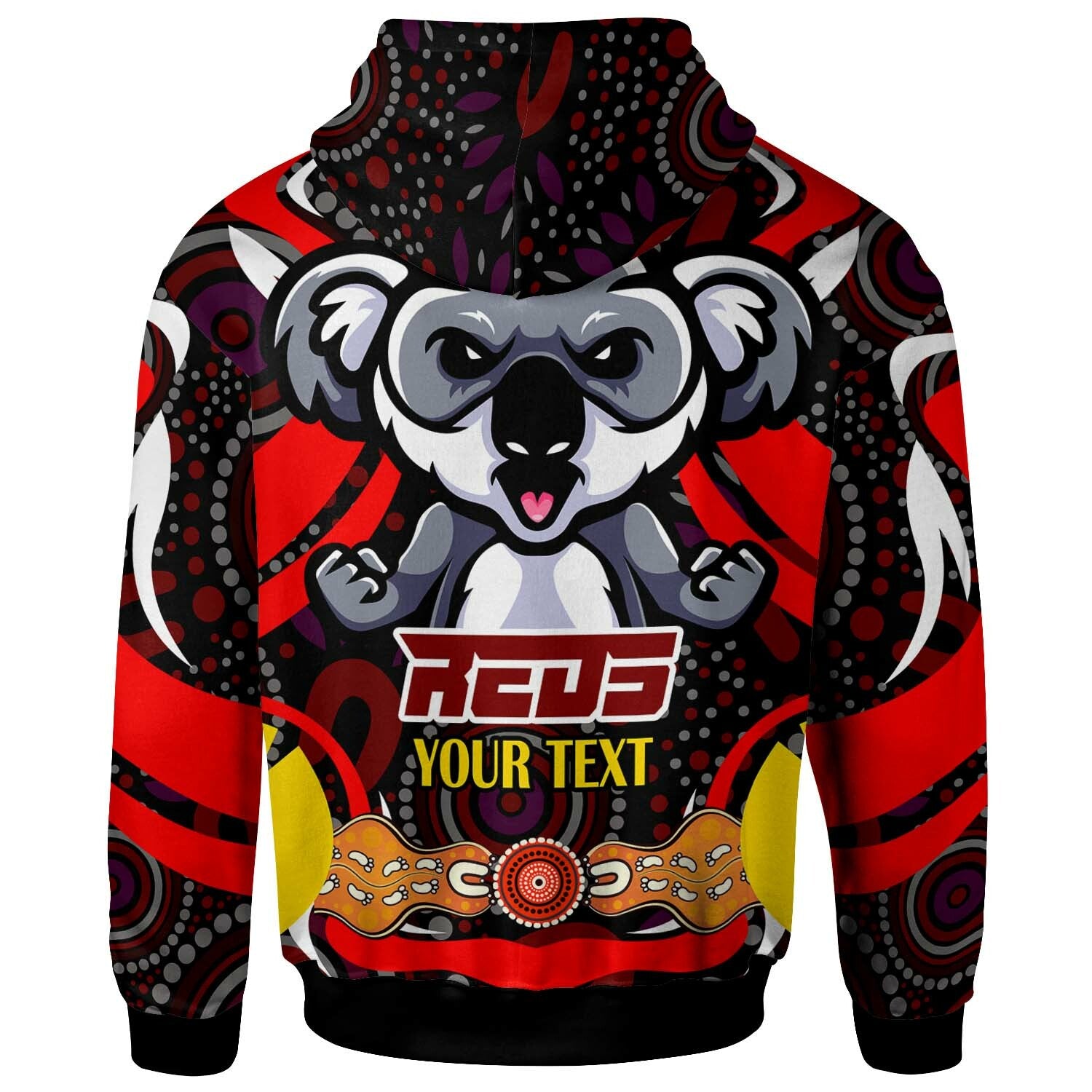 reds-naidoc-week-hoodie-custom-reds-celebrate-naidoc-week-with-torres-strait-aboriginal-get-up-stand-up-show-up-hoodie