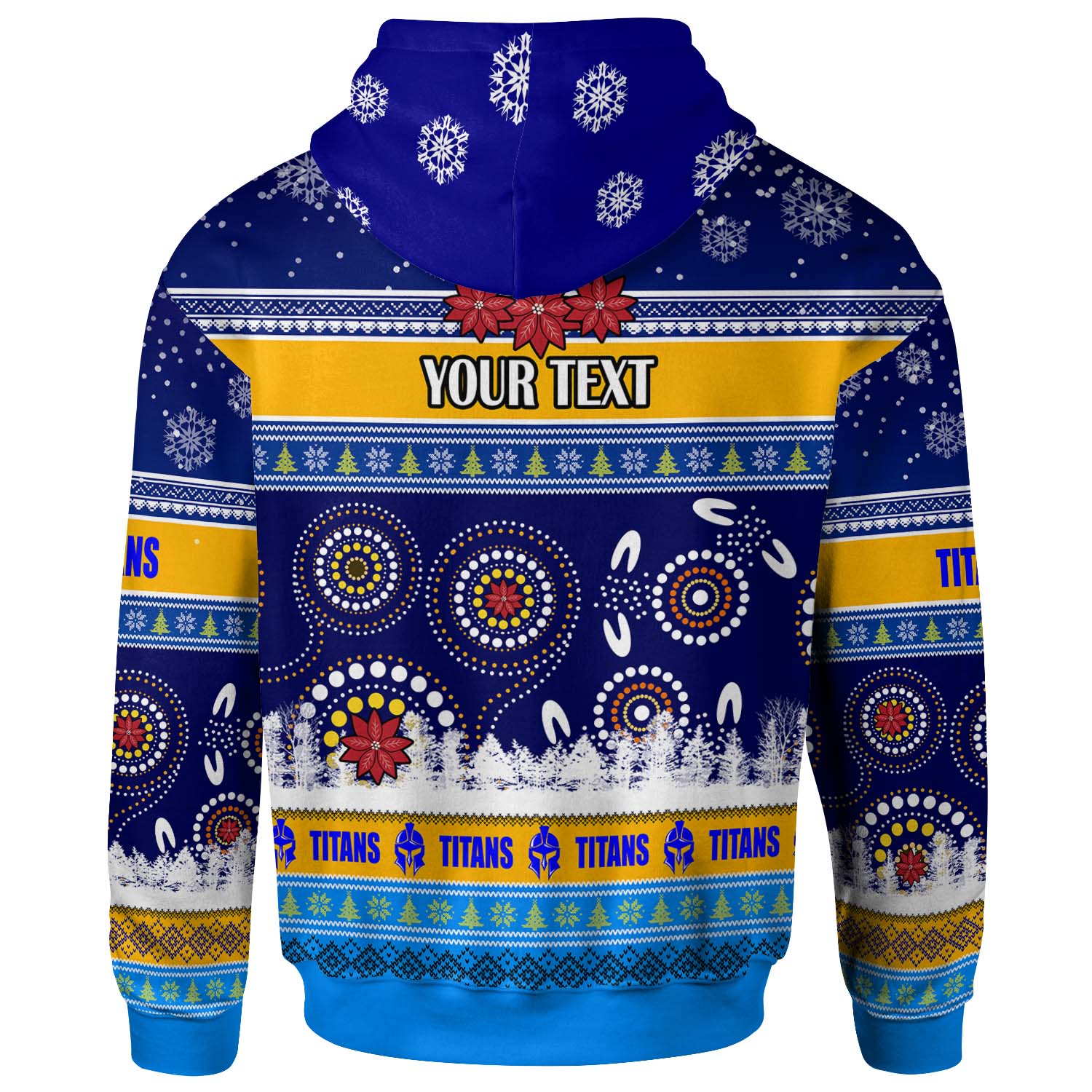 titans-rugby-christmas-hoodie-custom-titans-ugly-christmas-and-aboriginal-patterns-hoodie