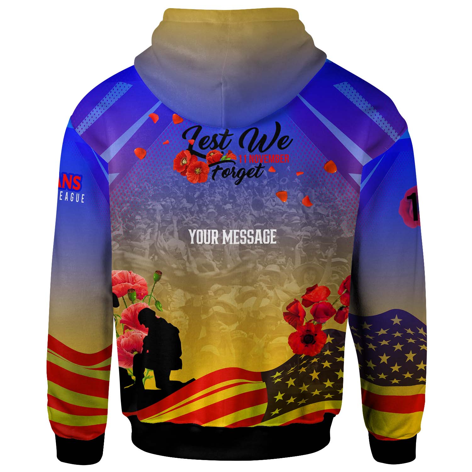 titans-rugby-hoodie-custom-titans-remembrance-day-lest-we-forget-poppies-hoodie