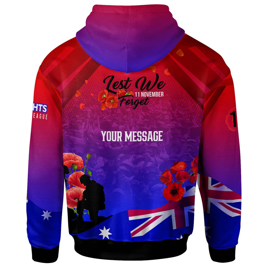 knights-rugby-hoodie-custom-knights-remembrance-day-lest-we-forget-poppies-hoodie