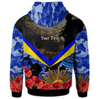 cowboys-rugby-hoodie-aboriginal-anzac-day-cowboys-with-poppy-flower-indigenous-hoodie