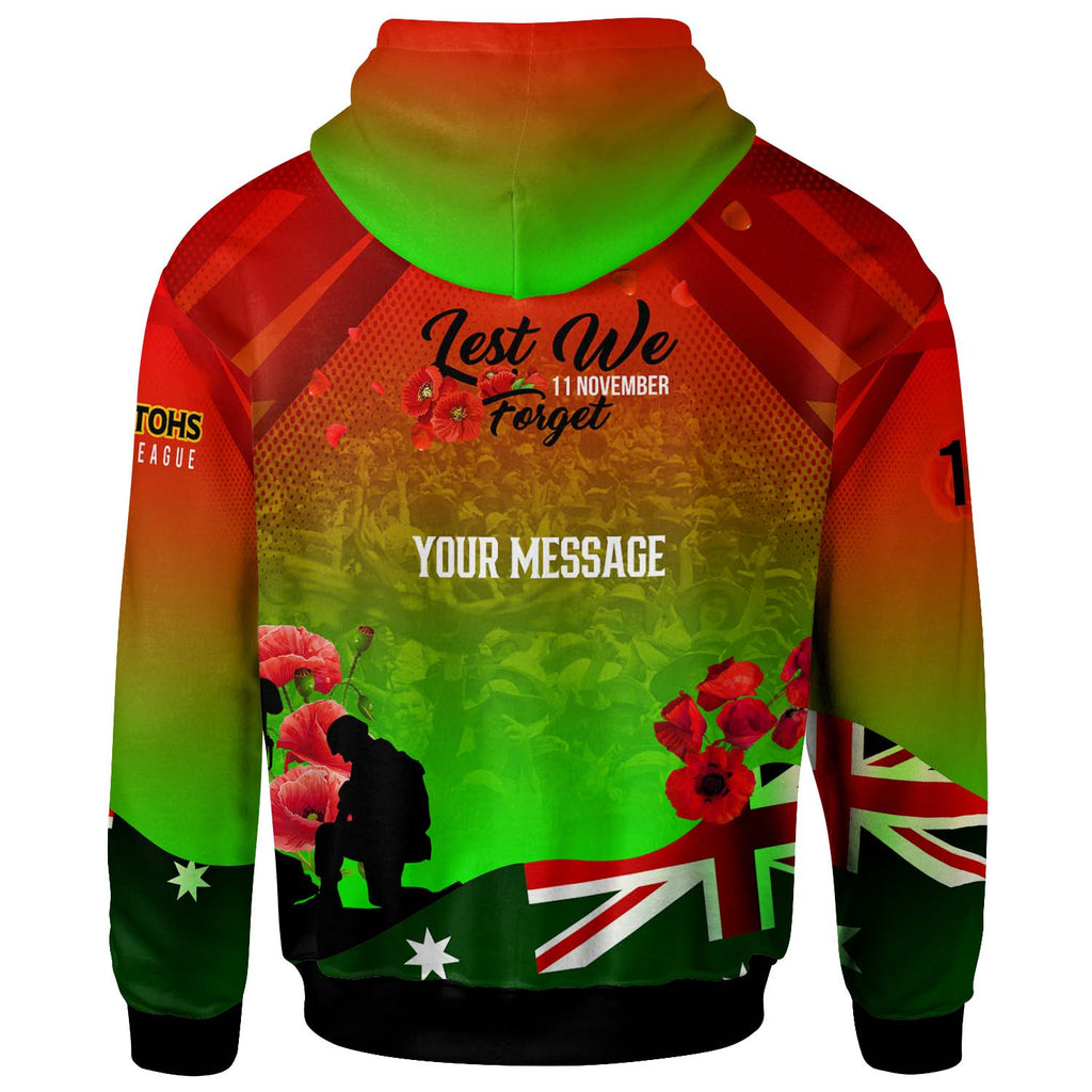 rabbitohs-rugby-hoodie-custom-rabbitohs-remembrance-day-lest-we-forget-poppies-hoodie