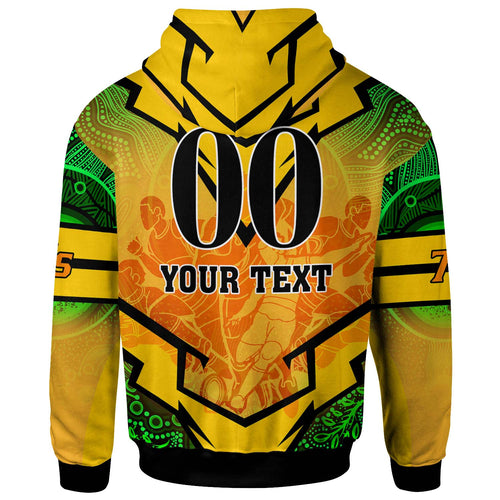 australia-national-rugby-sevens-team-hoodie-custom-aussie-7s-team-coat-of-arms-rugby-championship-aboriginal-player-and-number-hoodie
