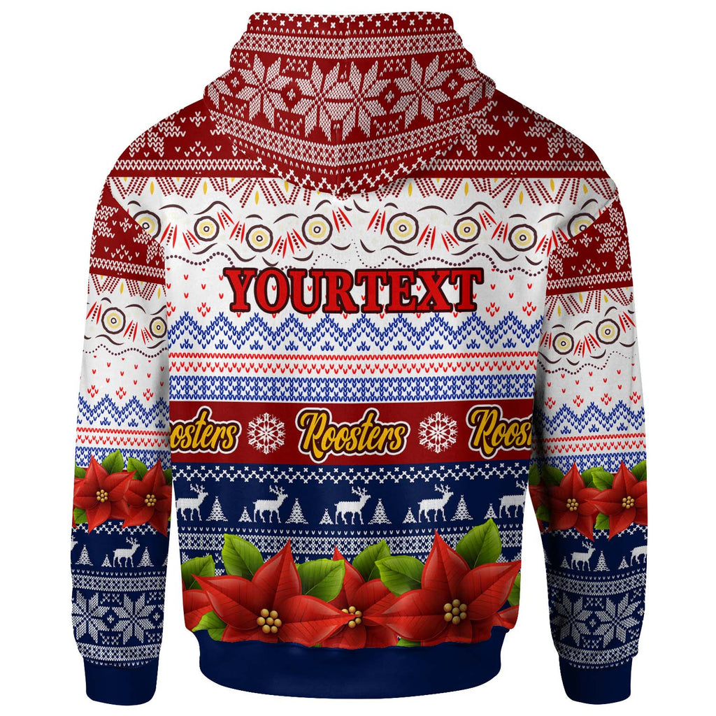 roosters-rugby-chrstmas-hoodie-custom-roosters-ugly-christmas-knitted-hoodie