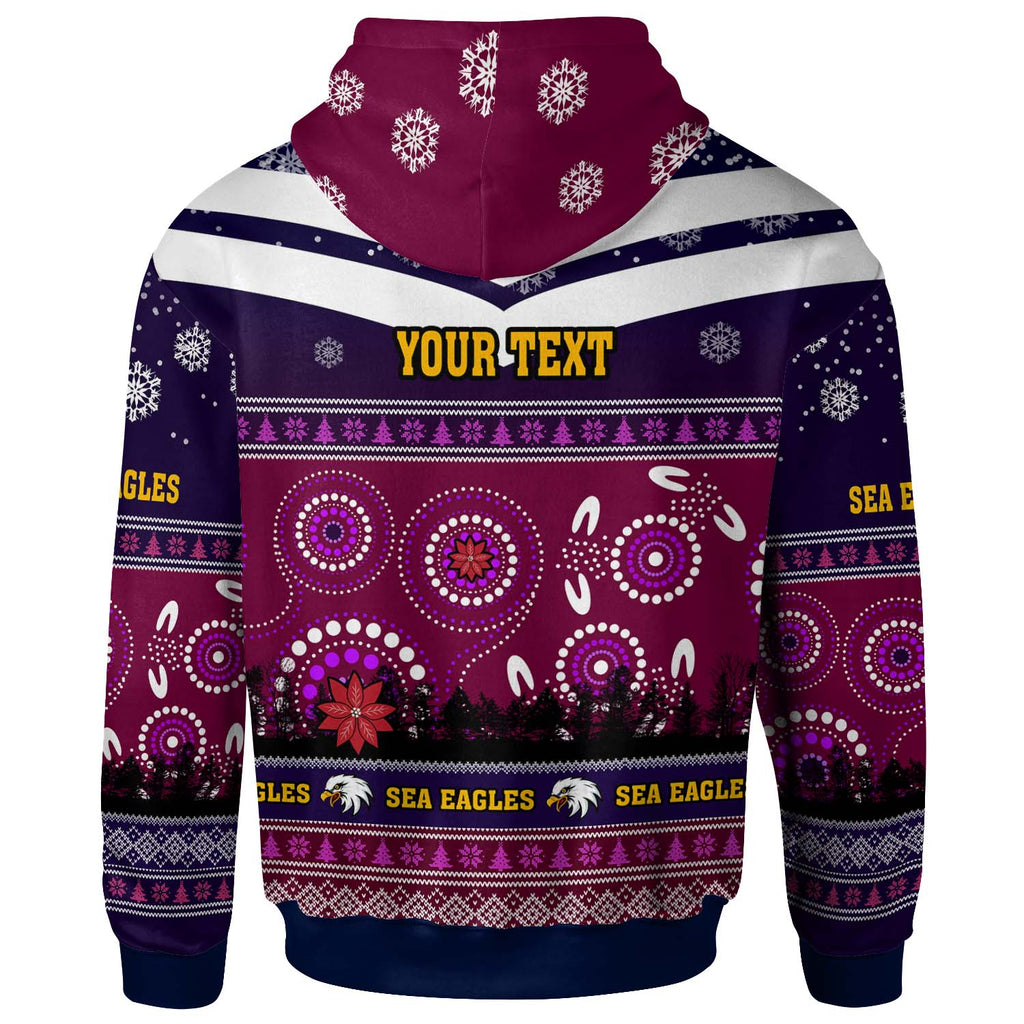 sea-eagles-rugby-christmas-hoodie-custom-sea-eagles-ugly-christmas-and-aboriginal-patterns-hoodie