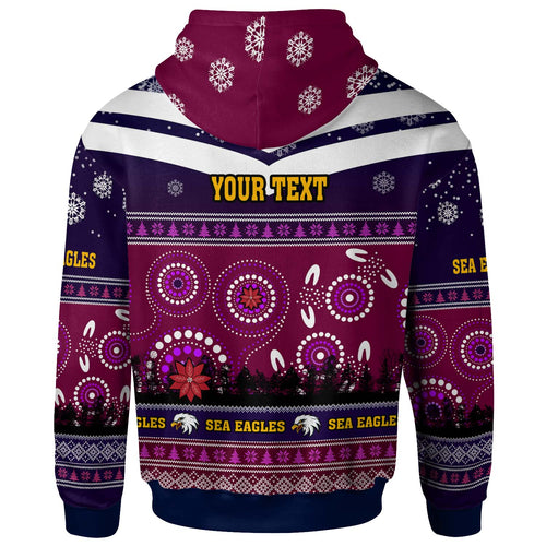 sea-eagles-rugby-christmas-hoodie-custom-sea-eagles-ugly-christmas-and-aboriginal-patterns-hoodie
