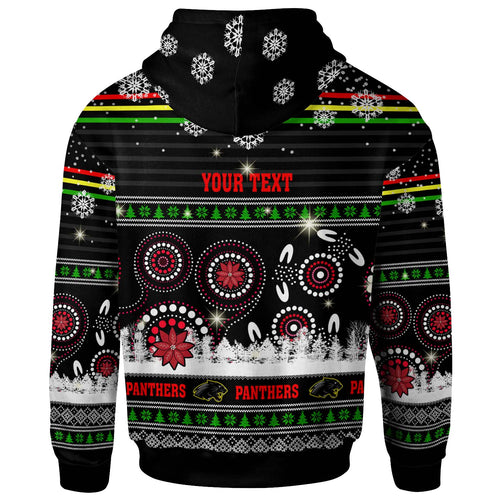panthers-rugby-christmas-hoodie-custom-panthers-ugly-christmas-and-aboriginal-patterns-hoodie
