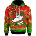 rabbitohs-rugby-hoodie-custom-100-south-rabbitohs-premiership-rugby-with-aboriginal-culture-player-and-number-hoodie