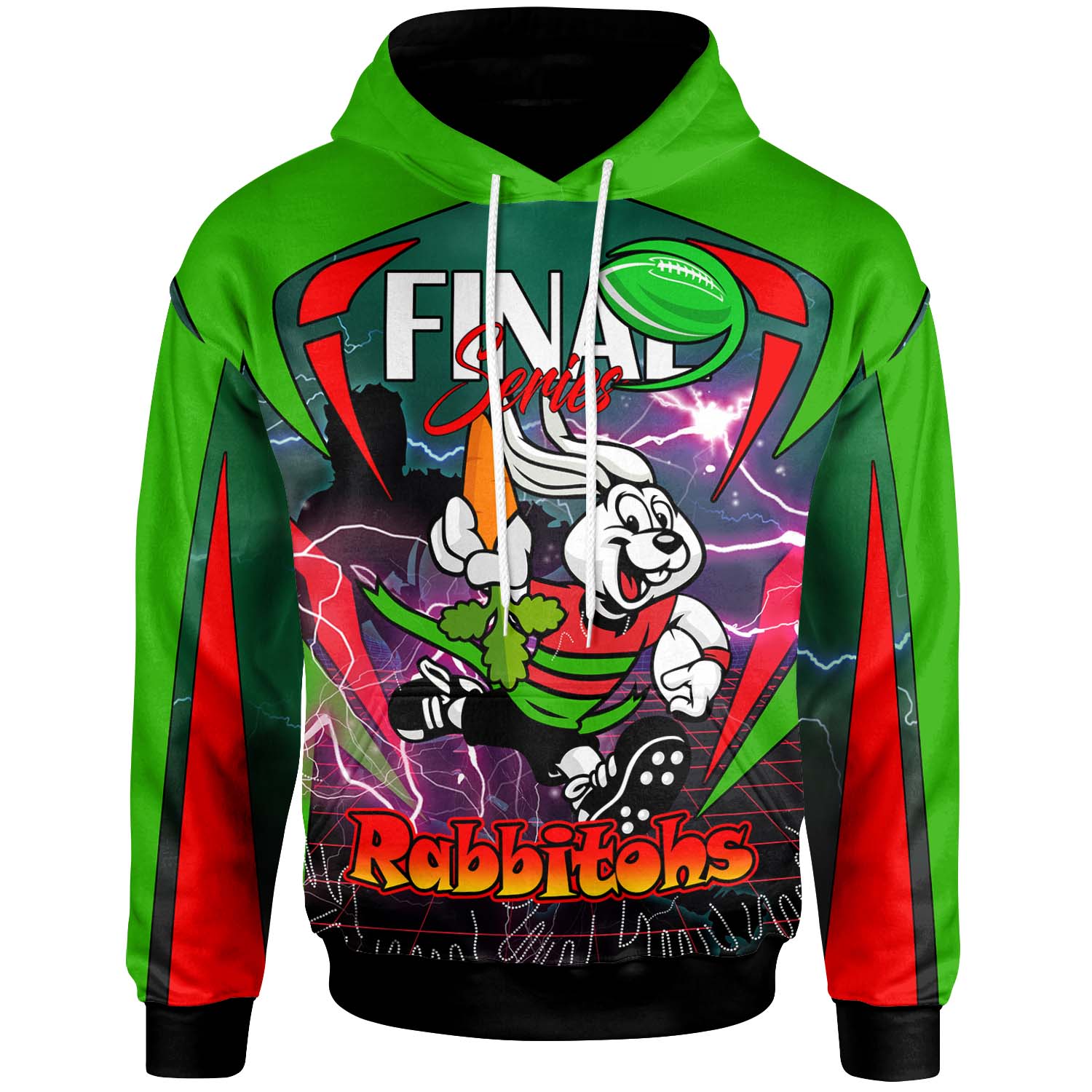 rabbitohs-rugby-hoodie-custom-final-series-champions-rabbitohs-rugby-league-player-and-number-hoodie