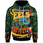 eels-rugby-hoodie-custom-anzac-eels-aboriginal-with-flower-hoodie
