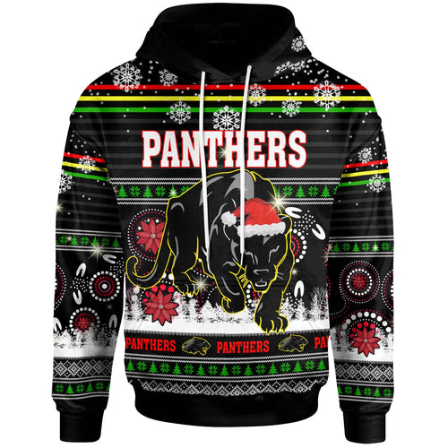 panthers-rugby-christmas-hoodie-custom-panthers-ugly-christmas-and-aboriginal-patterns-hoodie