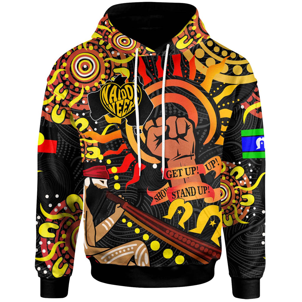 australia-naidoc-week-2023-hoodie-custom-naidoc-week-aboriginal-inspired-culture-in-my-heart-get-up-stand-up-show-up-hoodie