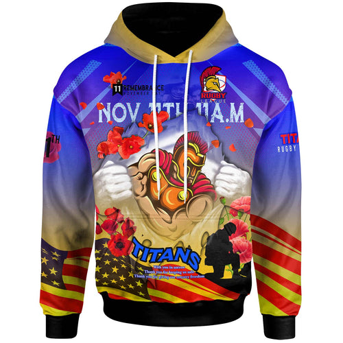 titans-rugby-hoodie-custom-titans-remembrance-day-lest-we-forget-poppies-hoodie