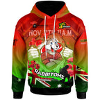 rabbitohs-rugby-hoodie-custom-rabbitohs-remembrance-day-lest-we-forget-poppies-hoodie