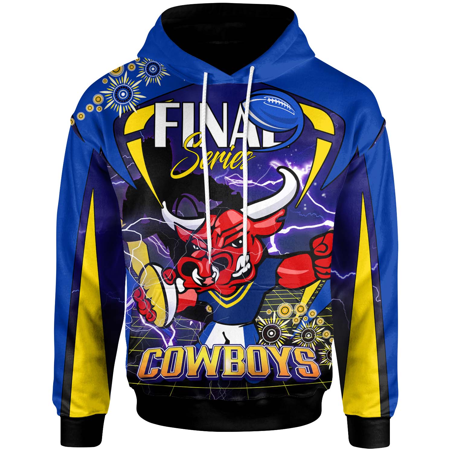 cowboys-rugby-hoodie-custom-final-series-champions-cowboys-rugby-league-player-and-number-hoodie