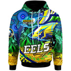 eels-rugby-hoodie-custom-paramata-electric-eels-with-aboriginal-dot-painting-player-and-number-hoodie