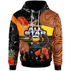all-stars-rugby-hoodie-anzac-day-quotes-all-stars-aboriginal-poppy-indigenous-hoodie