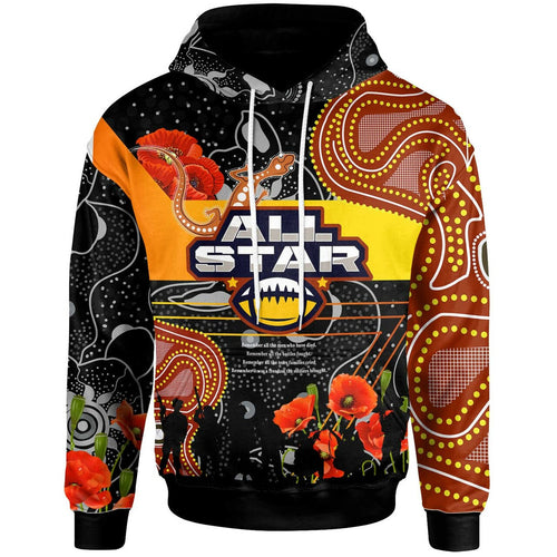 all-stars-rugby-hoodie-anzac-day-quotes-all-stars-aboriginal-poppy-indigenous-hoodie
