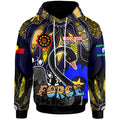 force-rugby-hoodie-celebrate-naidoc-week-get-up-stand-up-show-up-black-swan-with-aboriginal-patterns-hoodie