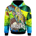 raiders-rugby-hoodie-custom-vikings-pride-with-aboriginal-dot-painting-style-player-and-number-hoodie