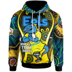 nrlw-eels-rugby-hoodie-custom-eels-womens-rugby-league-with-aboriginal-dot-painting-player-and-number-hoodie