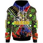 raiders-rugby-hoodie-canberra-raiders-anzac-day-remembrance-aboriginal-hoodie