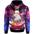 sea-eagles-rugby-hoodie-custom-sea-eagles-champions-with-aboriginal-abstract-dot-painting-player-and-number-hoodie