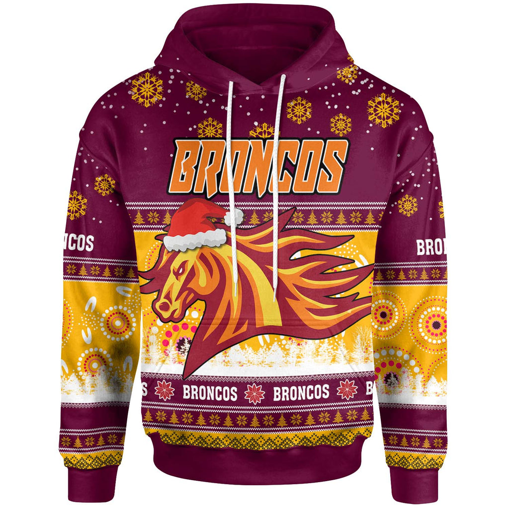 broncos-rugby-christmas-hoodie-custom-broncos-ugly-christmas-and-aboriginal-patterns-hoodie