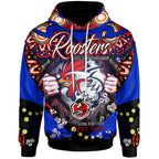 roosters-rugby-hoodie-custom-personalised-roosters-easts-to-the-championship-aboriginal-player-and-number-hoodie