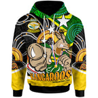 kangaroos-rugby-hoodie-custom-kangraroo-australian-rugby-league-go-the-roos-indigenous-player-and-number-hoodie