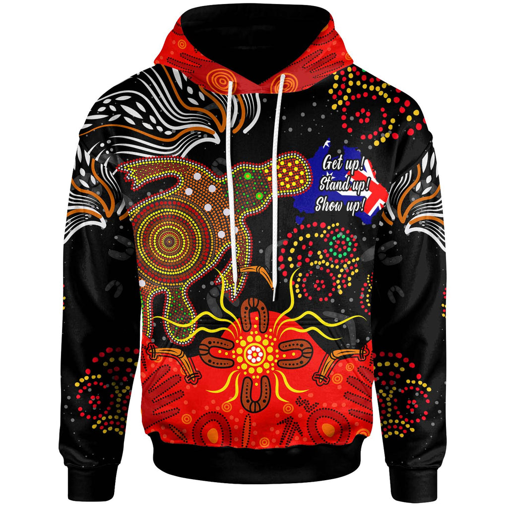 australia-naidoc-week-2023-hoodie-custom-naidoc-week-2023-with-australia-flag-and-aboriginal-inspired-dot-pattern-hoodie