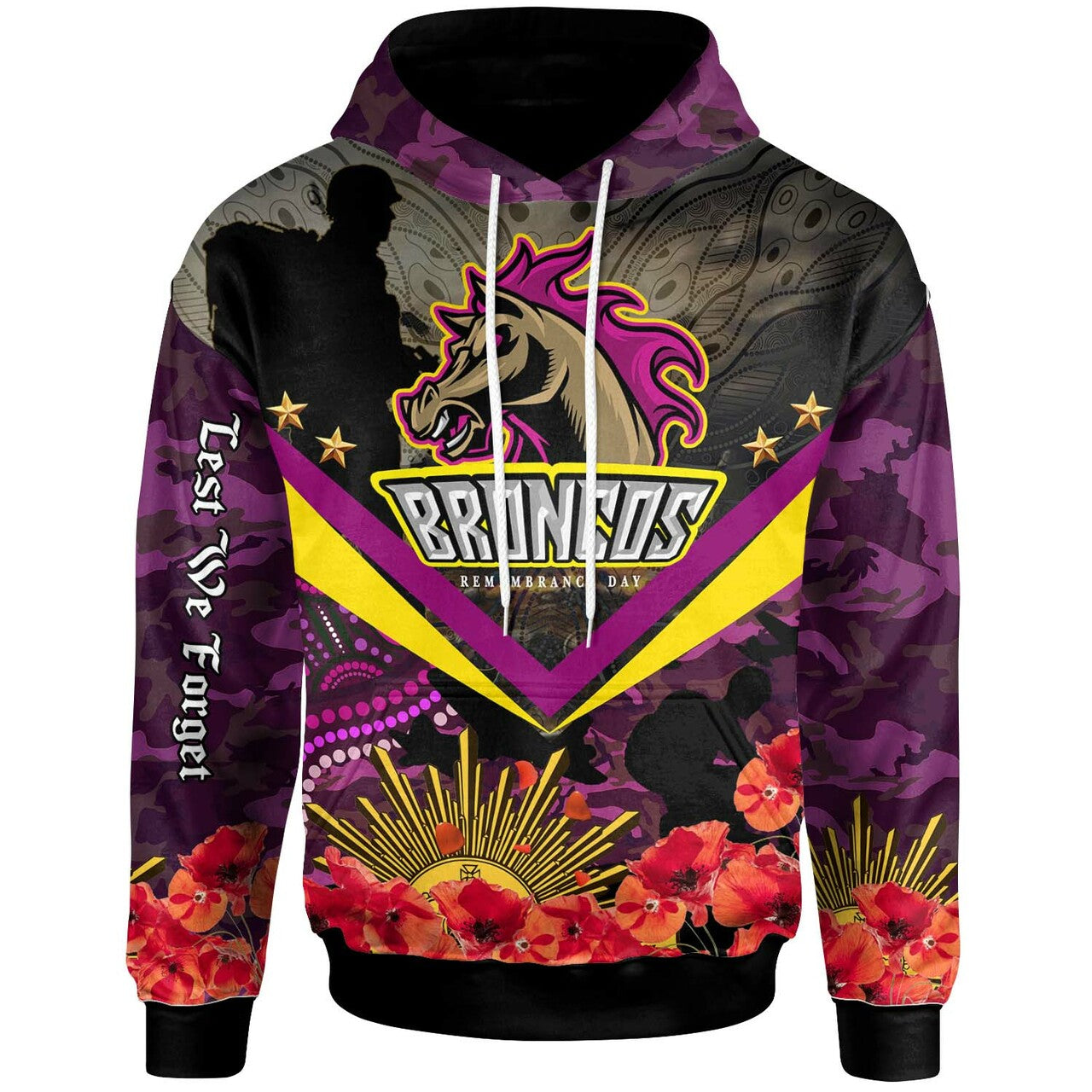 broncos-rugby-hoodie-remembrance-anzac-day-broncos-aboriginal-hoodie