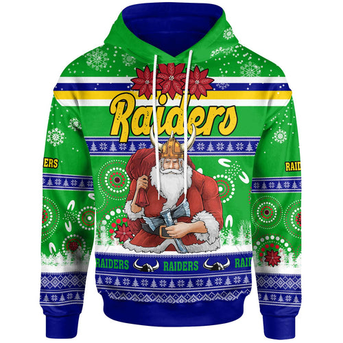 raiders-rugby-christmas-hoodie-custom-raiders-ugly-christmas-and-aboriginal-patterns-hoodie