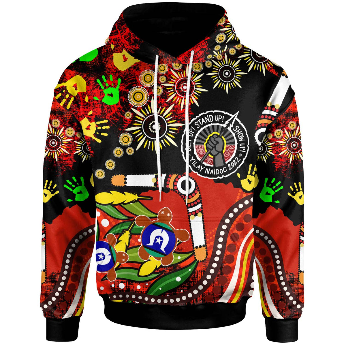 australia-naidoc-week-2023-hoodie-naidoc-week-2023-sorry-day-indigenous-aboriginal-inspired-culture-turtle-and-boomerang-hoodie
