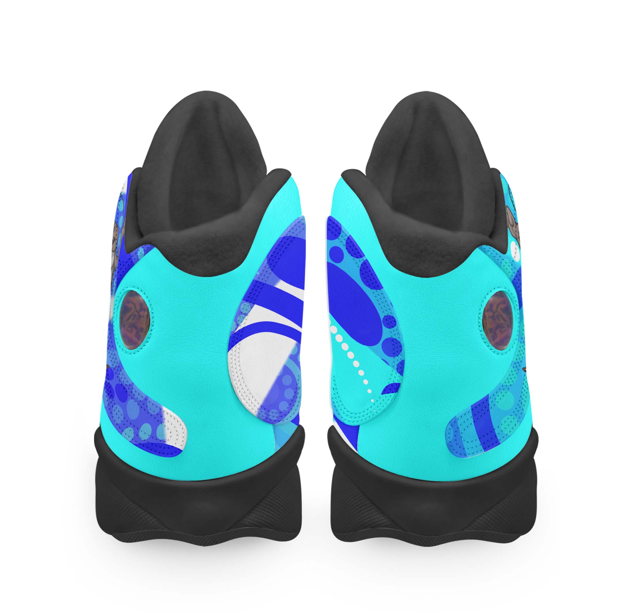 new-south-wales-rugby-high-top-basketball-shoes-j13-torres-strait-aboriginal-flag-state-of-origin-sneakers