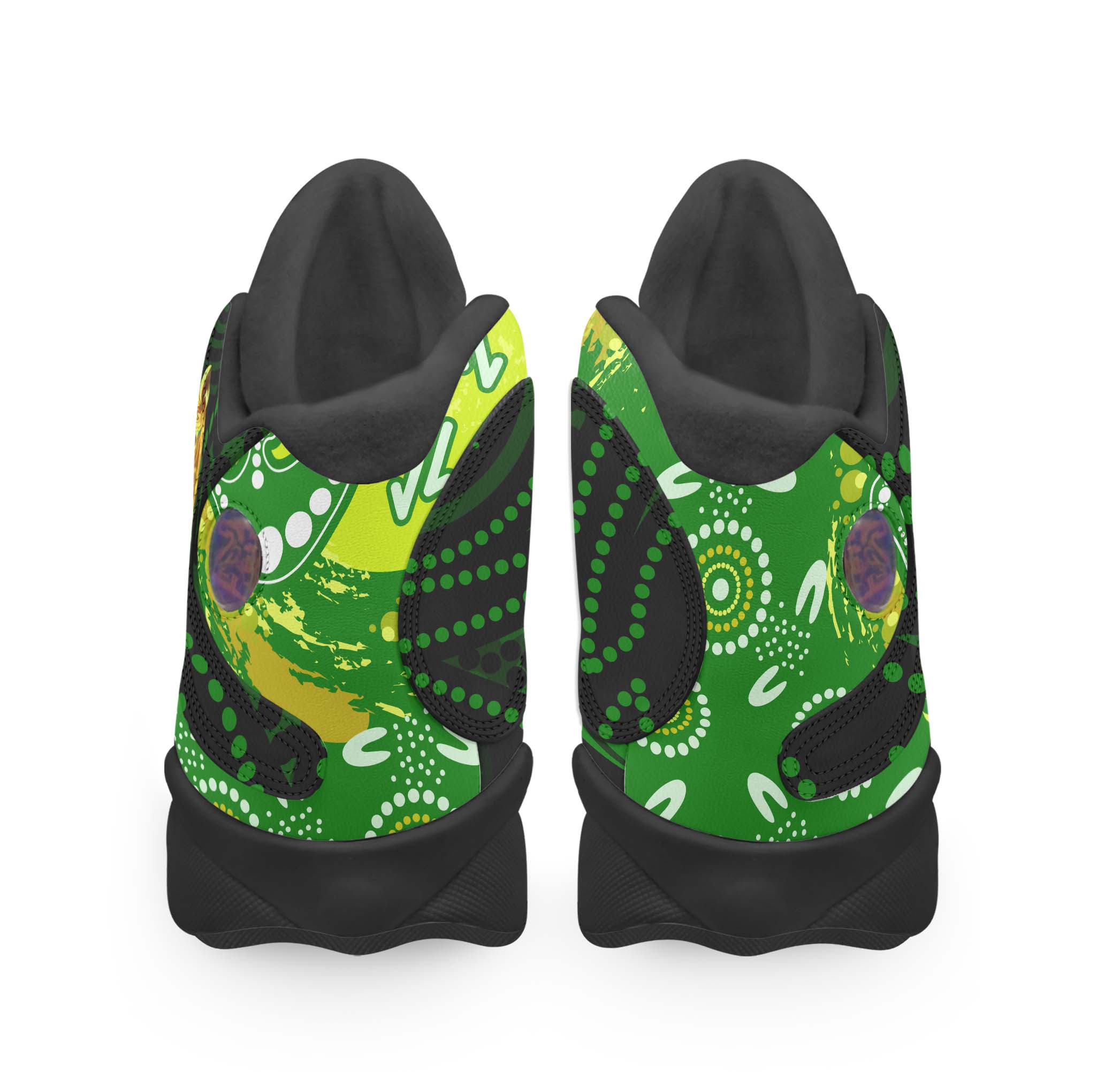 kangaroos-rugby-high-top-basketball-shoes-j13-kangaroo-national-rugby-league-indigenous-dreamtime-sneakers-j13