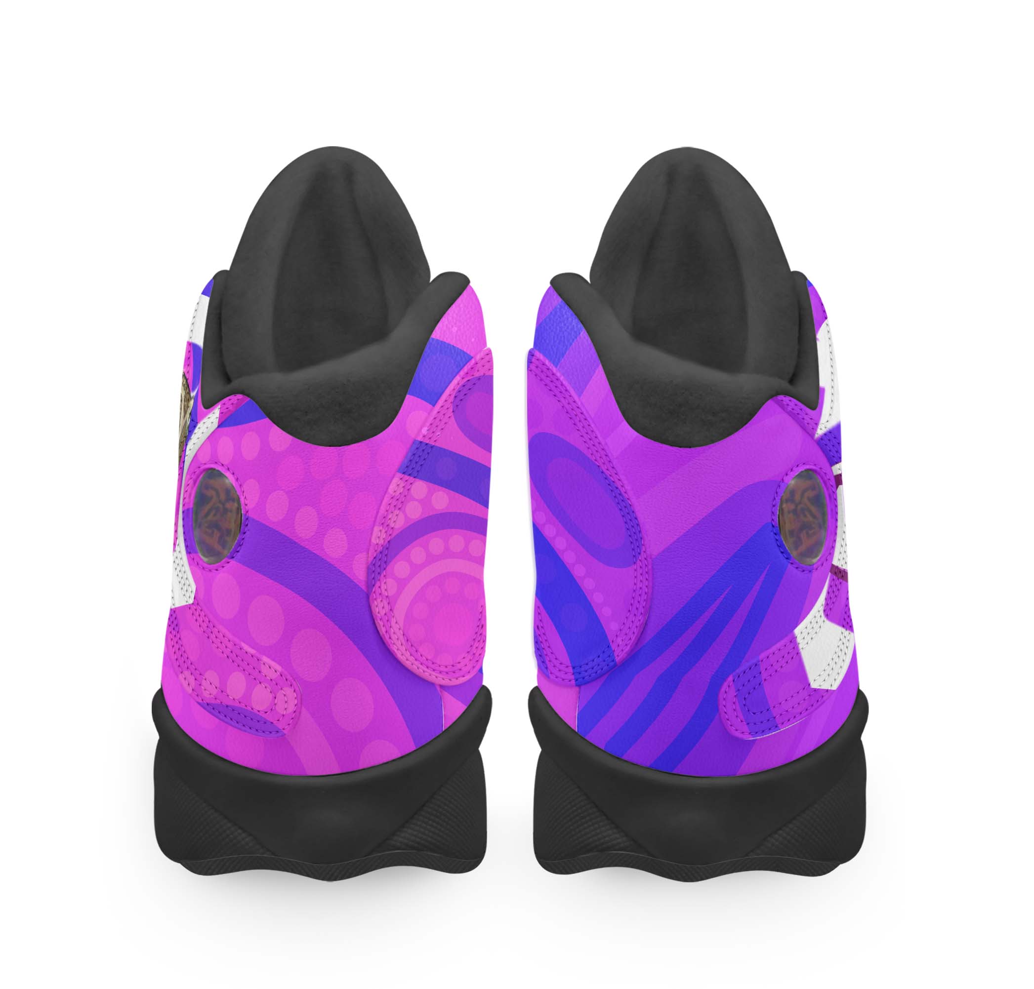 queensland-rugby-league-high-top-basketball-shoes-j13-queensland-naidoc-week-and-aboriginal-flag-state-of-origin-sneakers