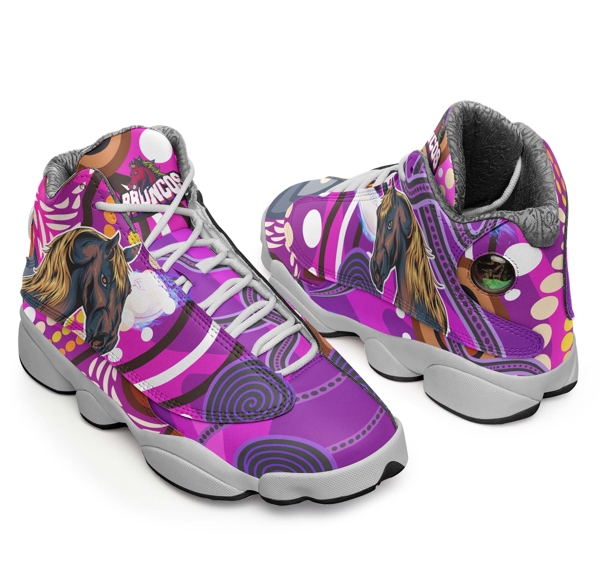 broncos-rugby-high-top-basketball-shoes-j13-broncos-rugby-team-aboriginal-low-poly-sneakers-j13