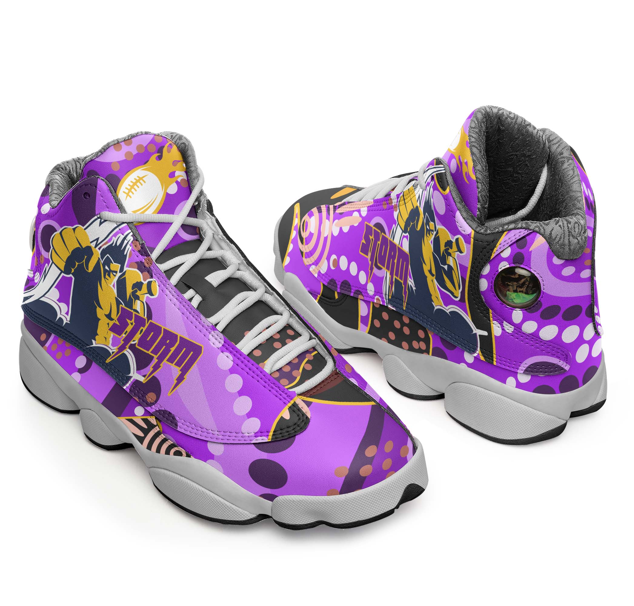storm-rugby-high-top-basketball-shoes-j13-storm-thunder-indigenous-with-torres-strait-islander-aboriginal-culture-sneakers-j13