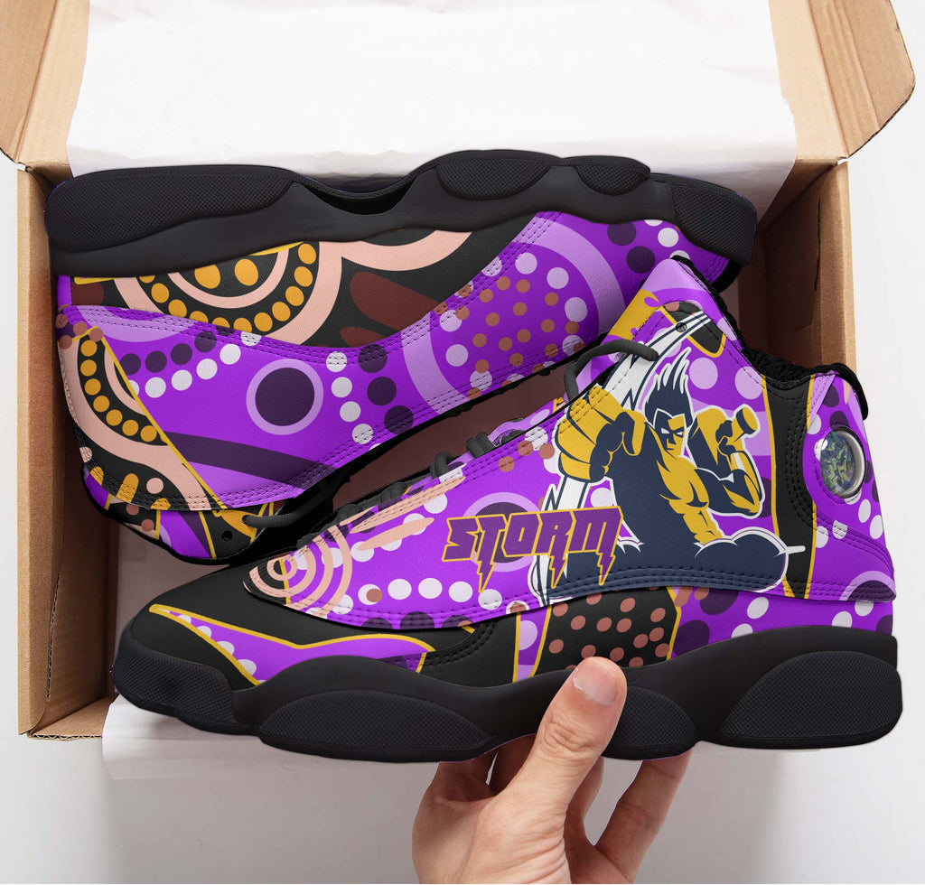 storm-rugby-high-top-basketball-shoes-j13-storm-thunder-indigenous-with-torres-strait-islander-aboriginal-culture-sneakers-j13
