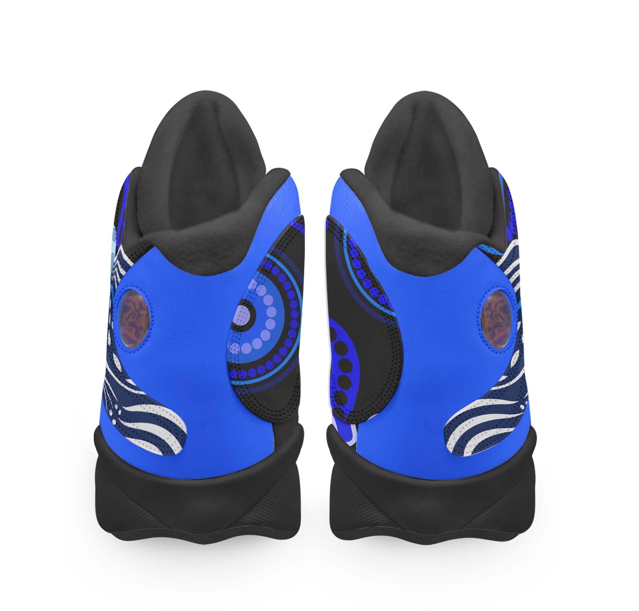 new-south-wales-rugby-high-top-basketball-shoes-j13-new-south-wales-blues-cockroaches-rugby-ball-state-of-origin