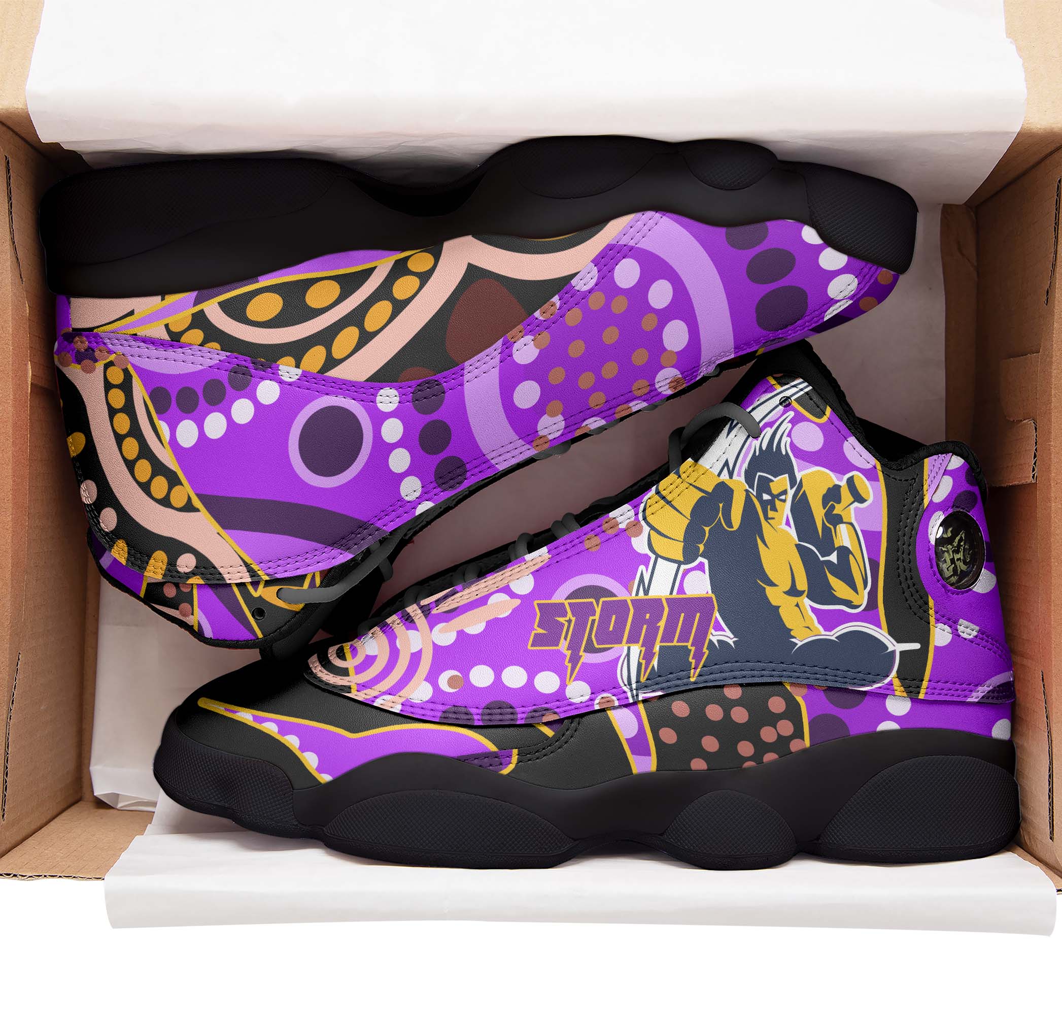 storm-rugby-high-top-basketball-shoes-j13-storm-thunder-indigenous-with-torres-strait-islander-aboriginal-culture-sneakers-j13