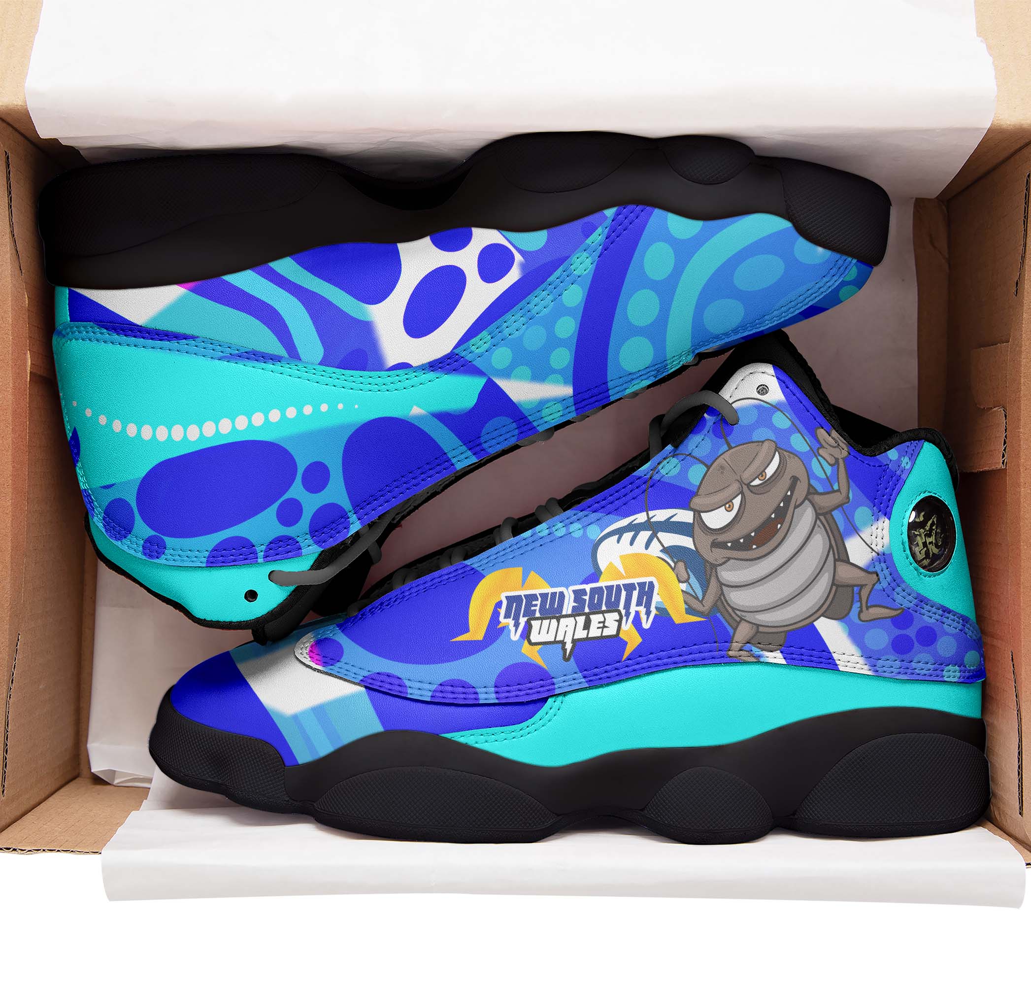 new-south-wales-rugby-high-top-basketball-shoes-j13-torres-strait-aboriginal-flag-state-of-origin-sneakers