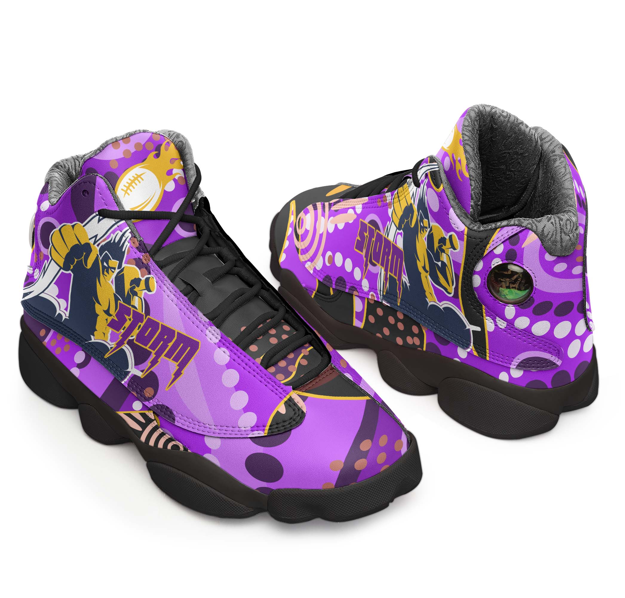 storm-rugby-high-top-basketball-shoes-j13-storm-thunder-indigenous-with-torres-strait-islander-aboriginal-culture-sneakers-j13