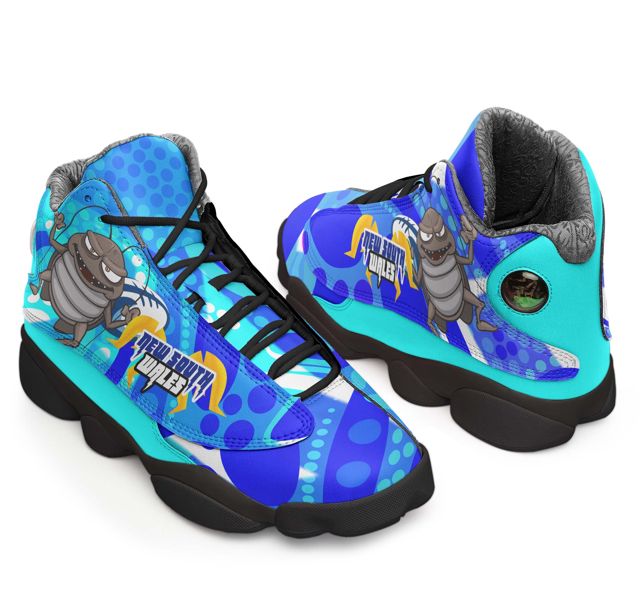 new-south-wales-rugby-high-top-basketball-shoes-j13-torres-strait-aboriginal-flag-state-of-origin-sneakers
