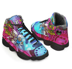 state-of-origin-rugby-league-high-top-basketball-shoes-j13-nsw-vs-qld-rugby-team-mascot-with-aboriginal-culture