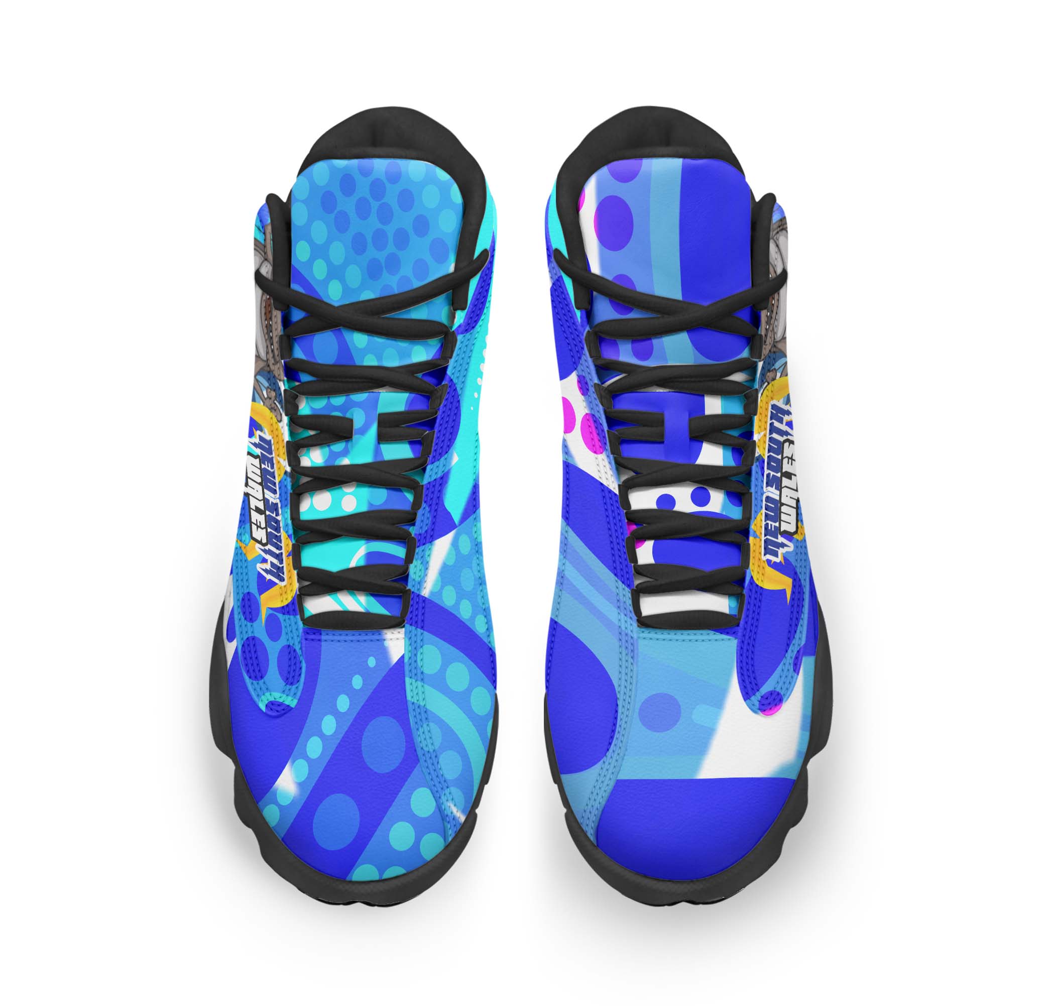new-south-wales-rugby-high-top-basketball-shoes-j13-torres-strait-aboriginal-flag-state-of-origin-sneakers
